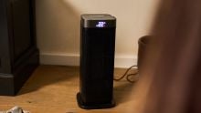 Luvego 2000 watt elektrische ventilator kachel thumbnail