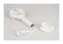 Bo-Camp oplaadbare handventilator thumbnail