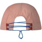 Buff  5 Panel Explore Dop Man pet - Roze thumbnail
