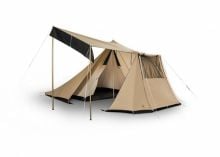 ESVO Acoma lichtgewicht tent thumbnail