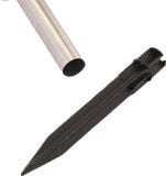 Luxform Siena set van 8 solar buitenlampen thumbnail