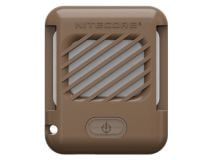 Nitecore EMR05 muggenverjager - Brown thumbnail