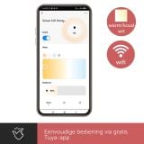 Vellight V-TUYA-15-WWCW slimme lichtslinger - 15 meter thumbnail