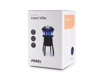 Perel GIKLED03 UV-insectenverdelger met ventilator thumbnail