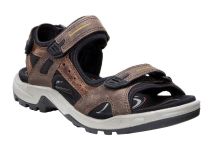 Ecco Offroad sandalen - Brown thumbnail