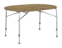 Bo-Camp Feather Oval 130 x 90 tafel thumbnail