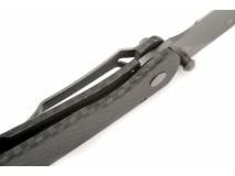 Buck Nobleman 327 zakmes thumbnail