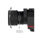 Nedis LHLR10WBK LED hoofdlamp thumbnail