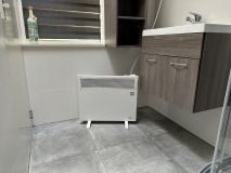 Tesy 2500W convector kachel thumbnail