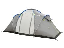 Obelink Twin Duo koepeltent thumbnail