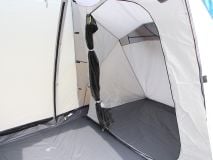 Obelink Twin Duo koepeltent thumbnail