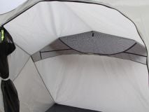 Obelink Twin Duo koepeltent thumbnail