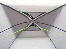 Obelink Twin Duo koepeltent thumbnail