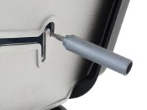 Dometic Cramer Classic 3 koffergrill thumbnail