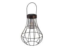 Luxform Manchester solar hanglamp thumbnail