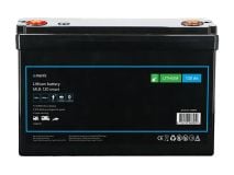 Mestic MLB-120 smart lithium accu thumbnail