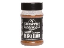 Grate Goods all purpose barbecue rub thumbnail