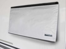 Eurotrail raamafdekking - 80 x 45 cm thumbnail