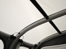 Obelink Viera 420 Easy Air Connected caravanvoortent thumbnail
