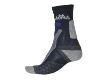 Obelink trekking sokken - Dark Blue thumbnail