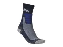 Obelink trekking sokken - Dark Blue thumbnail