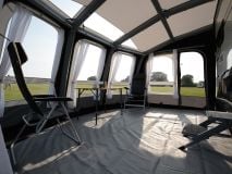 Kampa Ace AIR Pro 400 caravanvoortent thumbnail