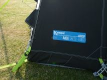 Kampa Ace AIR Pro 400 caravanvoortent thumbnail