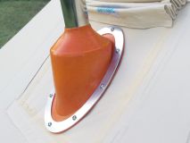 Outbacker 45 Degree Flashing Kit tent doorvoer thumbnail
