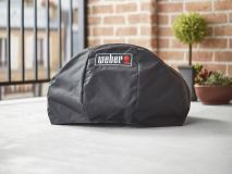 Weber Pulse 1000 barbecue hoes thumbnail