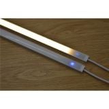 LDR-lighting 30cm opbouw smalle camper caravan verlichting thumbnail