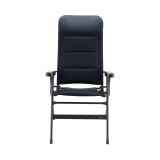 Travellife Barletta comfort 2022 set van 2 stoelen - Blue thumbnail