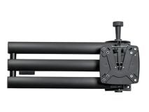 Novus Sky 350 tv steun - black thumbnail