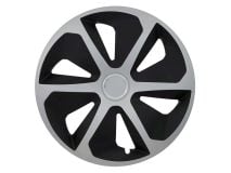 IVOL Rocco Mix 13 inch set van 4 wieldoppen thumbnail