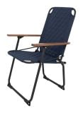 Bo-Camp Industrial Jefferson M klapstoel - Dark Blue thumbnail