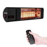 VONROC Volsini PRO 2000 watt terrasverwarmer thumbnail