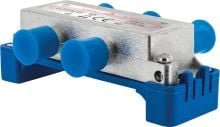 Schwaiger VTF8844 4-weg 9 dB verdeler thumbnail