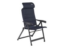 Crespo AP-237 Air-Deluxe Compact Blue standenstoel thumbnail