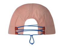 Buff  5 Panel Explore Dop Man pet - Roze thumbnail