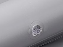 ProPlus Opblaasbaar PVC grondzeil - 300 x 450 cm thumbnail