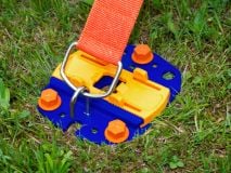 Peggy Peg Fix & Go Ankerplaat thumbnail