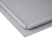 ProPlus Opblaasbaar PVC grondzeil - 300 x 450 cm thumbnail
