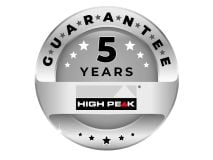 High Peak Nevada 3.1 Koepeltent thumbnail
