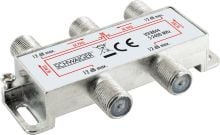Schwaiger VTF8844 4-weg 9 dB verdeler thumbnail