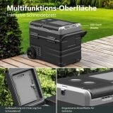Skandika Routa compressor koelbox - 45 liter thumbnail