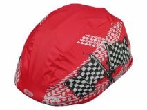 Abus Race helm regenhoes thumbnail