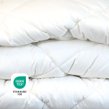HappyBed Off white All year dekbed -  240x200 cm thumbnail