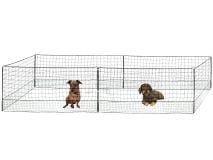 Obelink 18 meter omheiningsnet thumbnail
