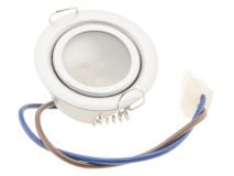 Dometic Manni LED inbouwspot thumbnail