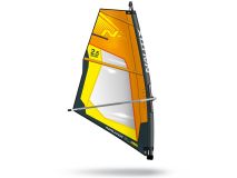 Watrflag Windsurf kids zeil 2.5 m2 SET thumbnail