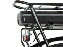 Villette le Debutant Plus e-bike thumbnail